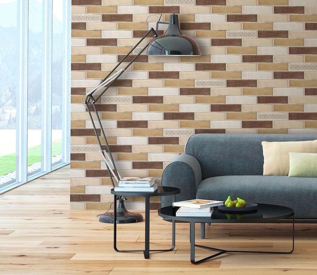 керамика фабрики Ceracasa коллекция Soho