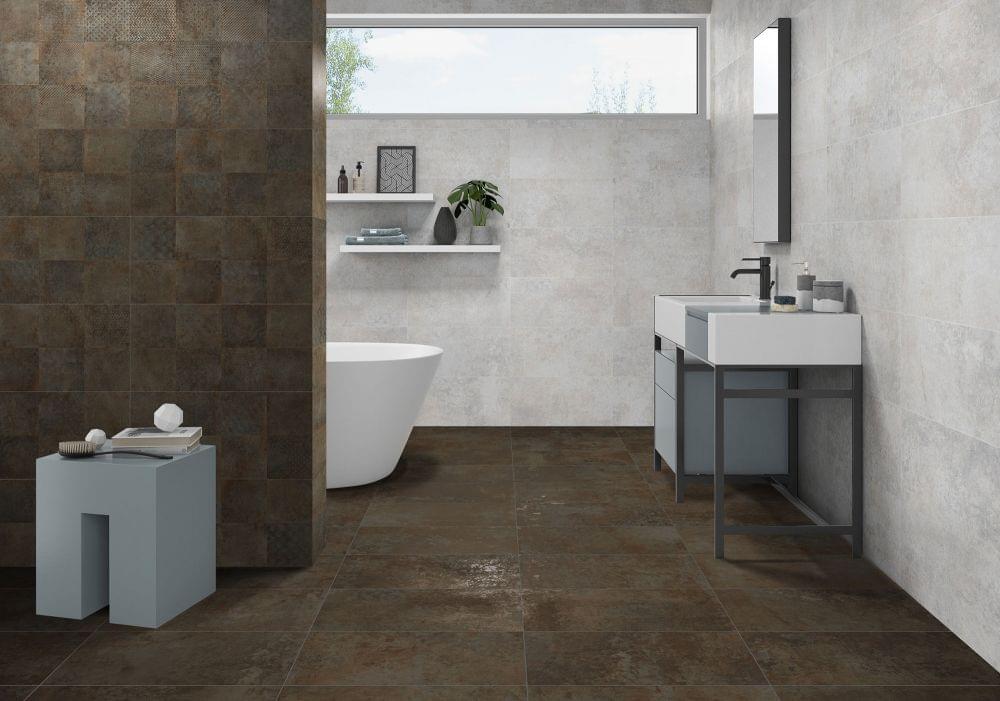 керамогранит фабрики Ceracasa коллекция Titan