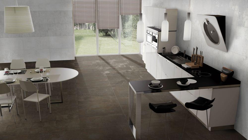 керамогранит фабрики Ceracasa коллекция Titan