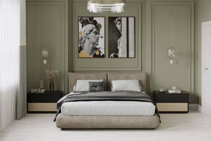 керамогранит фабрики Ceradim коллекция Agora