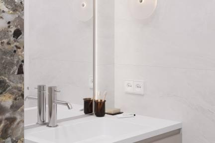 керамогранит фабрики Ceradim коллекция Amazon