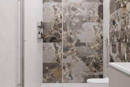 керамогранит фабрики Ceradim коллекция Amazon