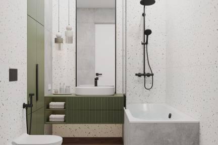 керамогранит фабрики Ceradim коллекция Arlecchino