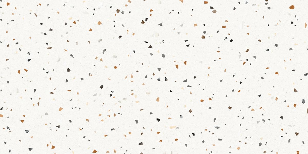 Плитка Ceradim Arlecchino Белый Матовый 59.5x119.1 см, поверхность матовая