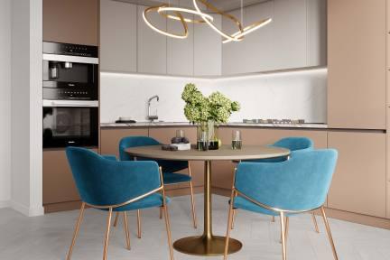 керамогранит фабрики Ceradim коллекция Augusto