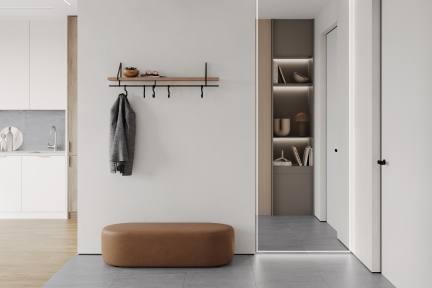 керамогранит фабрики Ceradim коллекция Beton