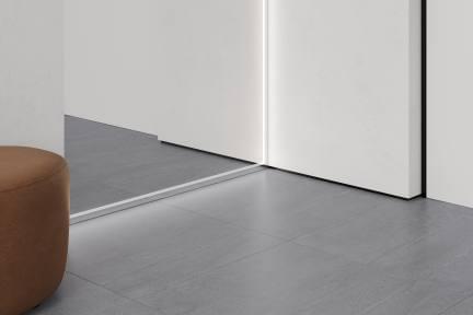 керамогранит фабрики Ceradim коллекция Beton