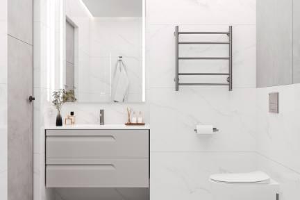 керамогранит фабрики Ceradim коллекция Calacatta