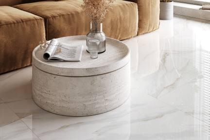 керамогранит фабрики Ceradim коллекция Calacatta