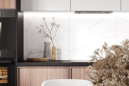 керамогранит фабрики Ceradim коллекция Calacatta