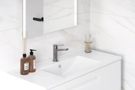 керамогранит фабрики Ceradim коллекция Calacatta