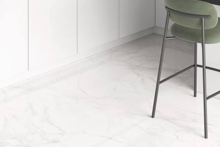 керамогранит фабрики Ceradim коллекция Calacatta