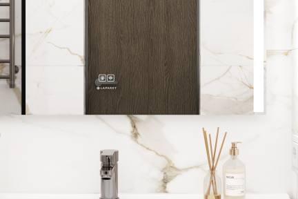 керамогранит фабрики Ceradim коллекция Calacatta