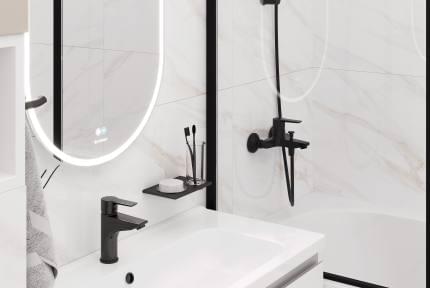 керамогранит фабрики Ceradim коллекция Calacatta