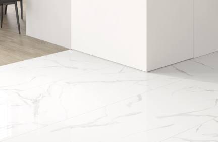 керамогранит фабрики Ceradim коллекция Calacatta