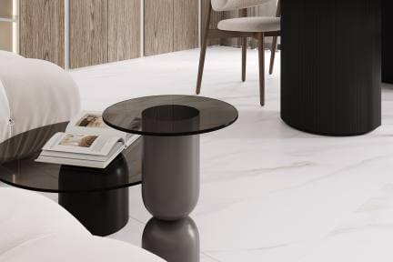 керамогранит фабрики Ceradim коллекция Calacatta