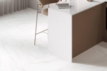 керамогранит фабрики Ceradim коллекция Calacatta