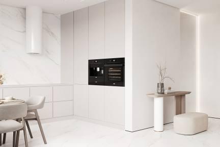 керамогранит фабрики Ceradim коллекция Calacatta