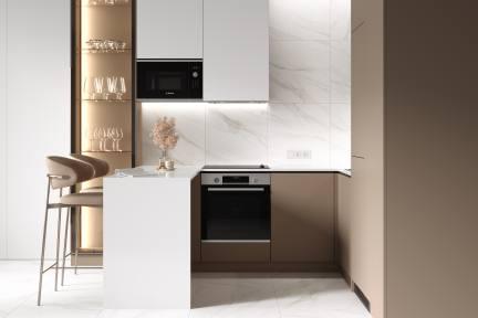 керамогранит фабрики Ceradim коллекция Calacatta