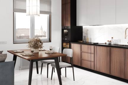 керамогранит фабрики Ceradim коллекция Calacatta