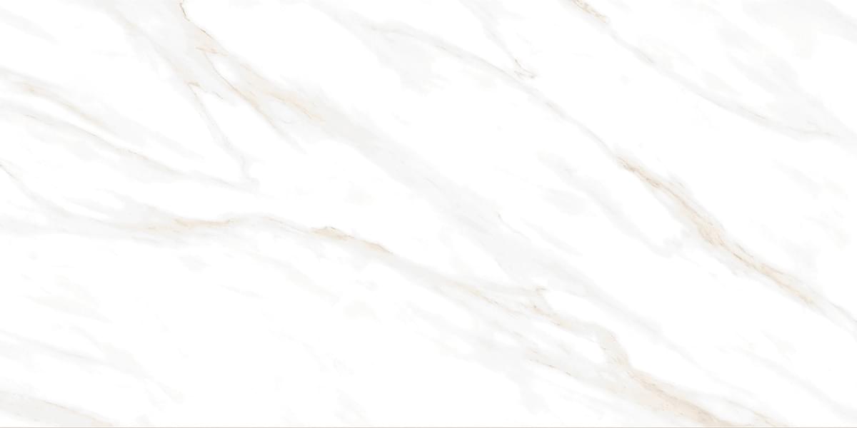 Плитка Ceradim Calacatta Clarity Gold Матовый 60x120 см, поверхность матовая