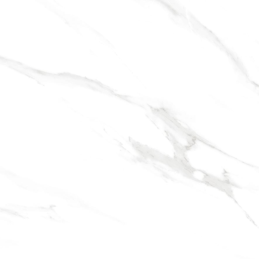 Плитка Ceradim Calacatta Genius Полированный 60x60 см, поверхность полированная