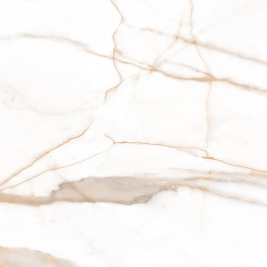 Плитка Ceradim Calacatta Goddes Gold Полированный 60x60 см, поверхность полированная