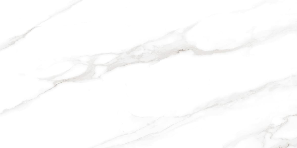 Плитка Ceradim Calacatta Regal Grey Полированный 60x120 см, поверхность полированная