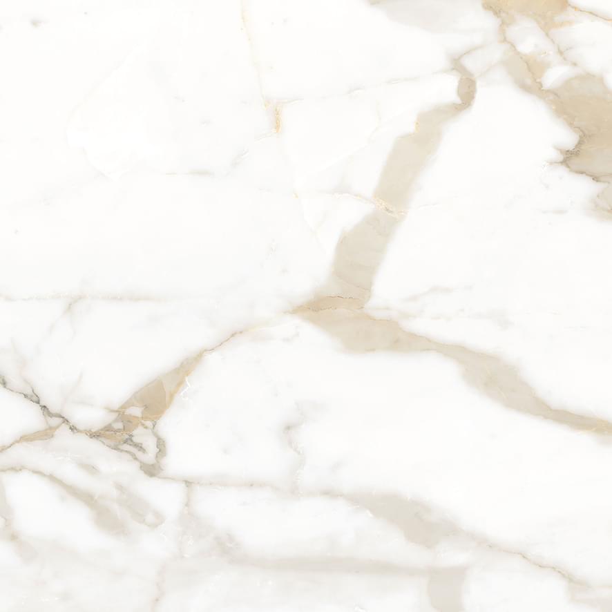 Плитка Ceradim Calacatta Superior Матовый 60x60 см, поверхность матовая