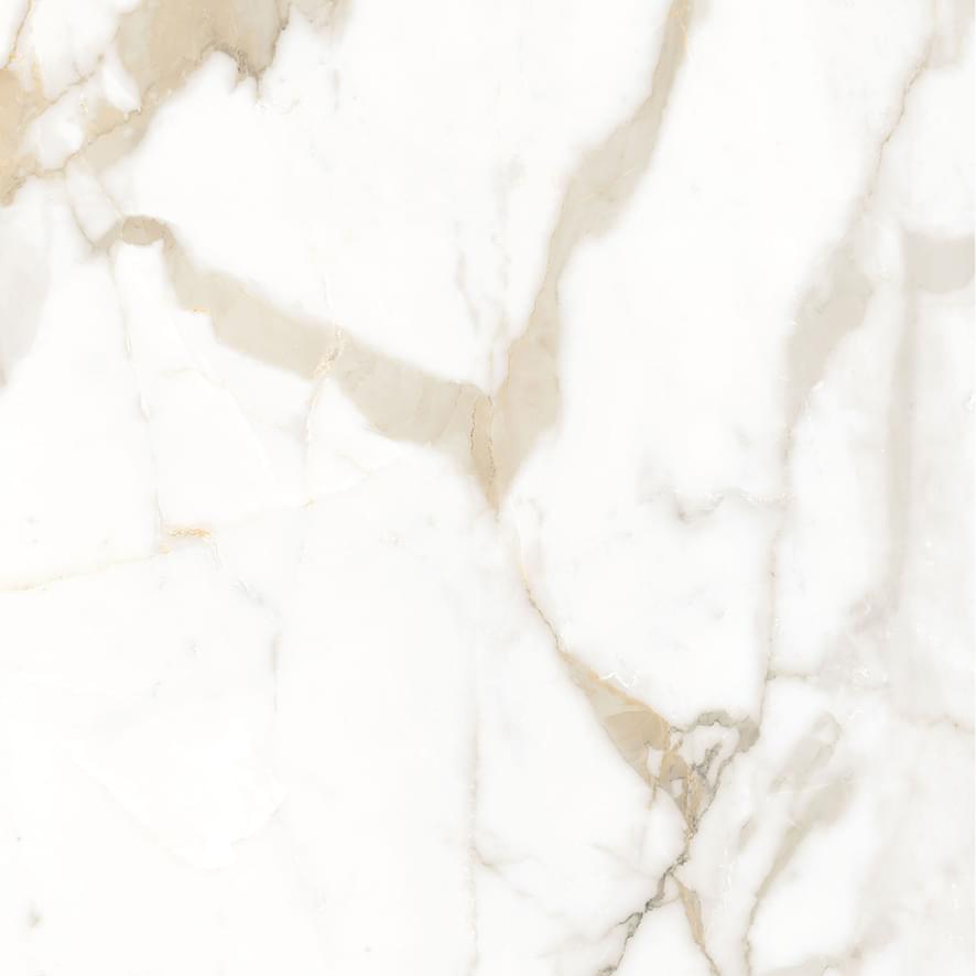Плитка Ceradim Calacatta Superior Полированный 60x60 см, поверхность полированная