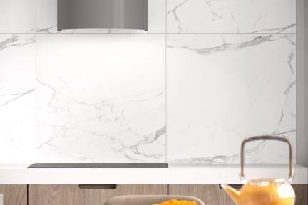 керамогранит фабрики Ceradim коллекция Carrara