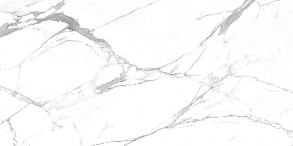 Плитка Ceradim Carrara Terrific Silver Матовый 60x120 см, поверхность матовая