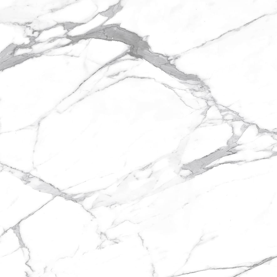 Плитка Ceradim Carrara Terrific Silver Матовый 60x60 см, поверхность матовая