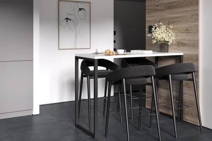 керамогранит фабрики Ceradim коллекция Cement