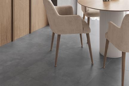 керамогранит фабрики Ceradim коллекция Concrete