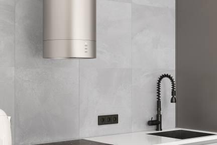 керамогранит фабрики Ceradim коллекция Concrete