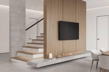 керамогранит фабрики Ceradim коллекция Concrete