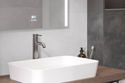 керамогранит фабрики Ceradim коллекция Concrete