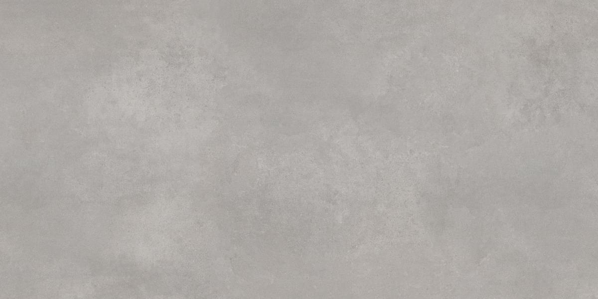 Плитка Ceradim Concrete Courage Grey Матовый 60x120 см, поверхность матовая