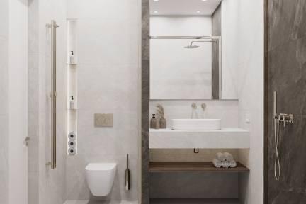 керамогранит фабрики Ceradim коллекция Dolmen