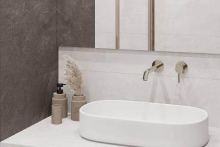 керамогранит фабрики Ceradim коллекция Dolmen