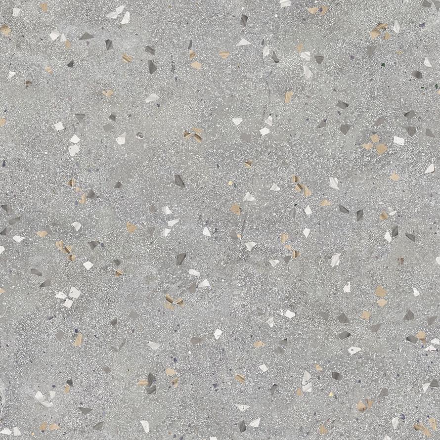 Плитка Ceradim Era Серый 50x50 см, поверхность матовая