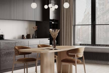 керамогранит фабрики Ceradim коллекция Fernando