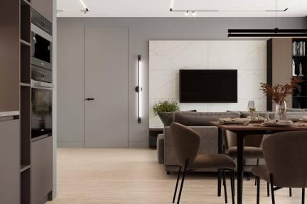 керамогранит фабрики Ceradim коллекция Fernando