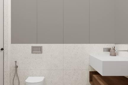 керамогранит фабрики Ceradim коллекция Granito