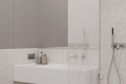 керамогранит фабрики Ceradim коллекция Granito