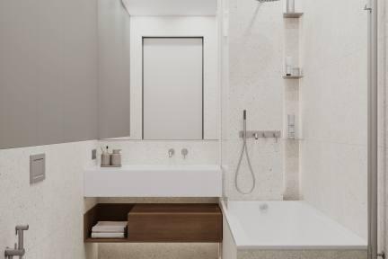 керамогранит фабрики Ceradim коллекция Granito