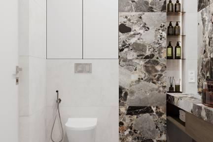 керамогранит фабрики Ceradim коллекция Grappolo