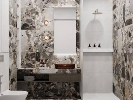 фабрика Ceradim коллекция Grappolo