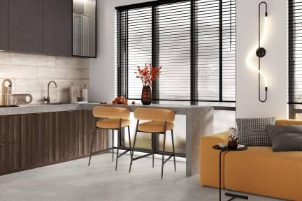 керамогранит фабрики Ceradim коллекция Harley